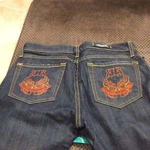 Rock & Republic jeans